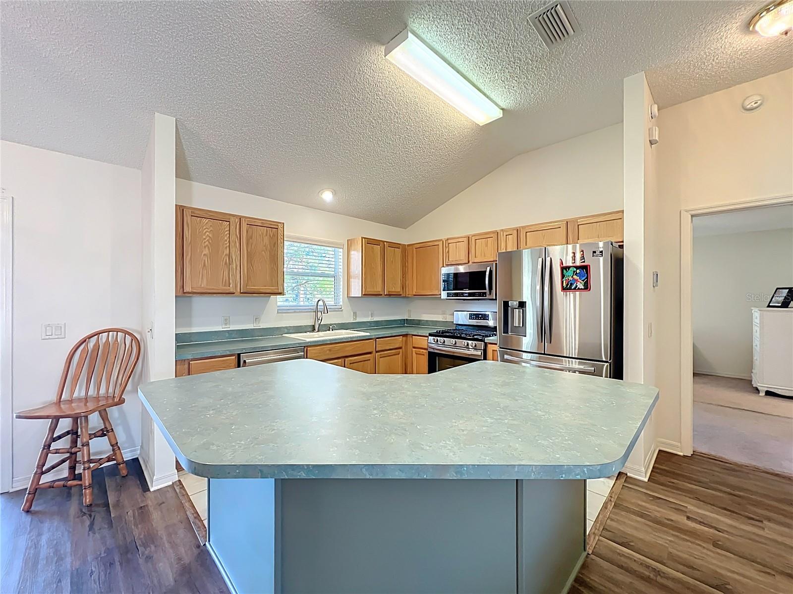 VILLAGES OF SUMTER - Residential