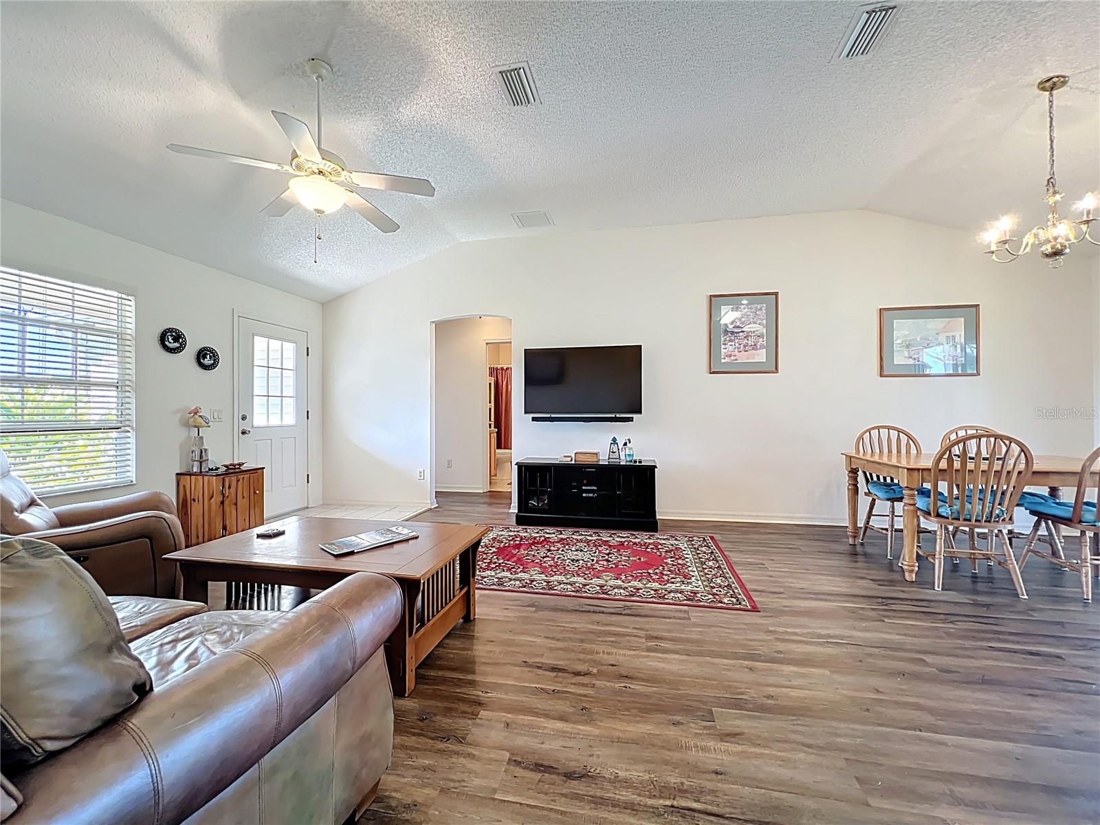 VILLAGES OF SUMTER - Residential