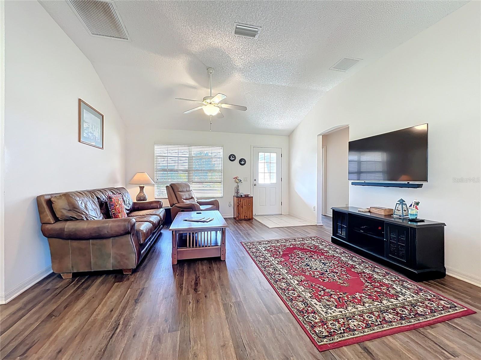 VILLAGES OF SUMTER - Residential