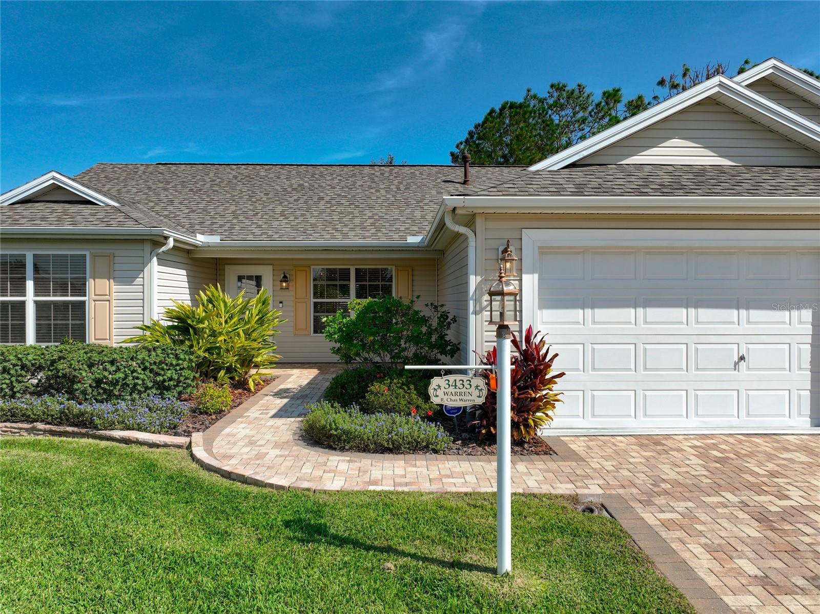 VILLAGES OF SUMTER - Residential