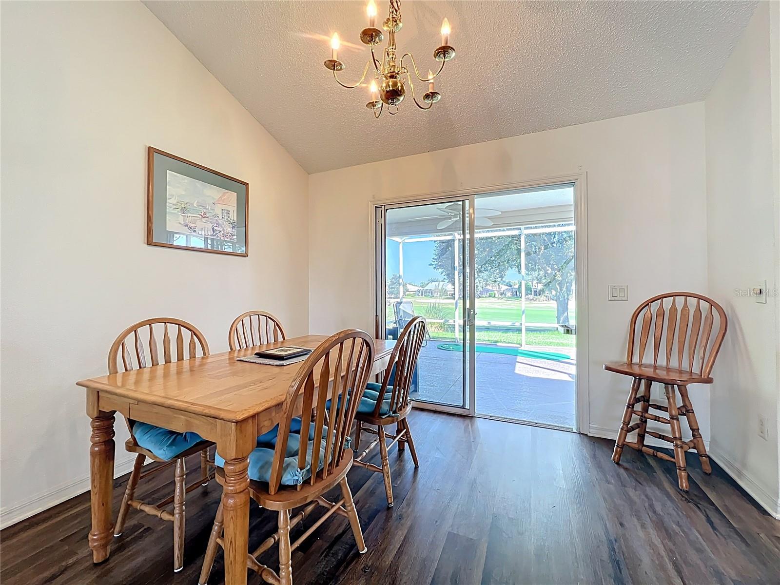 VILLAGES OF SUMTER - Residential