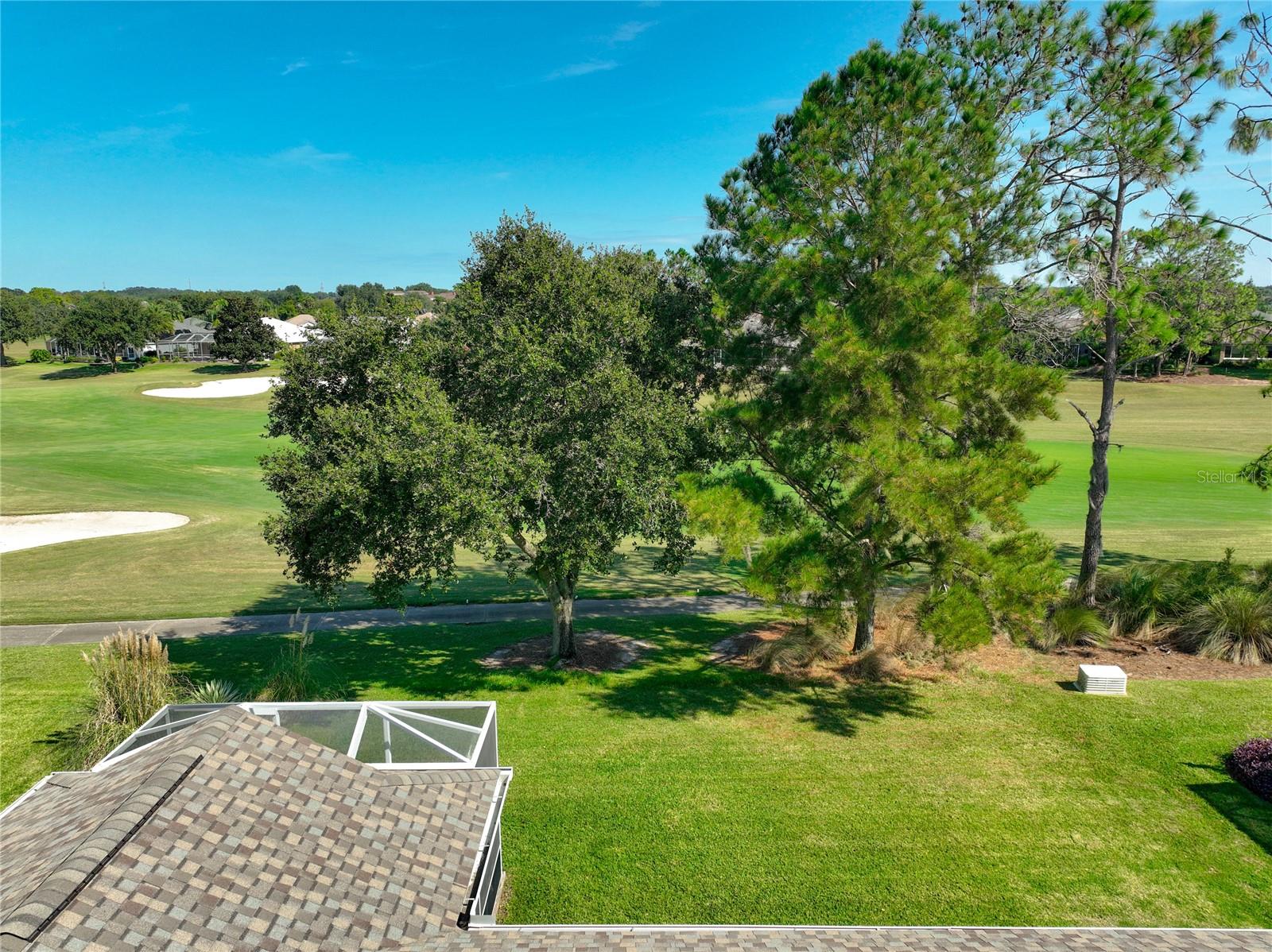 VILLAGES OF SUMTER - Residential