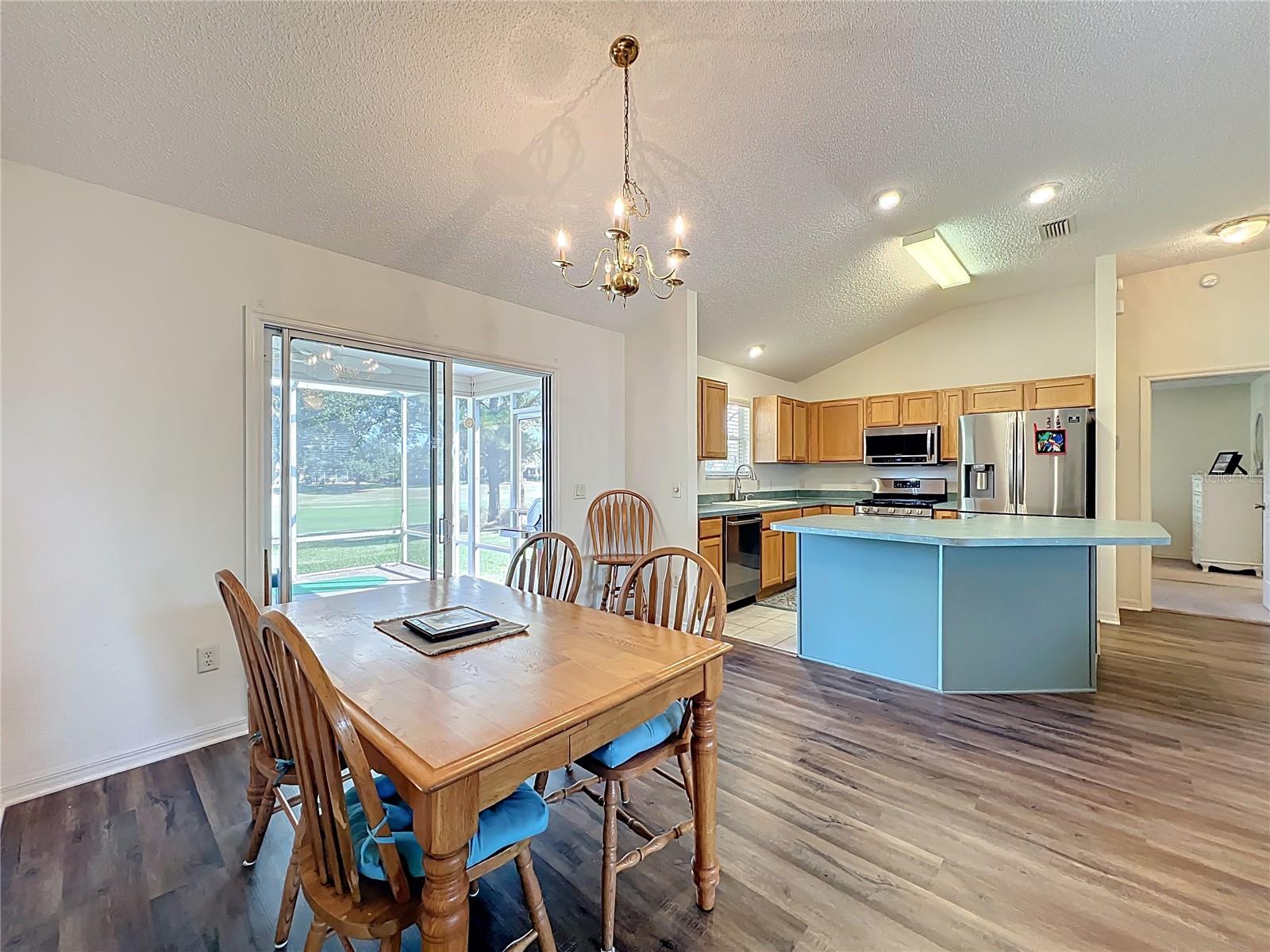 VILLAGES OF SUMTER - Residential