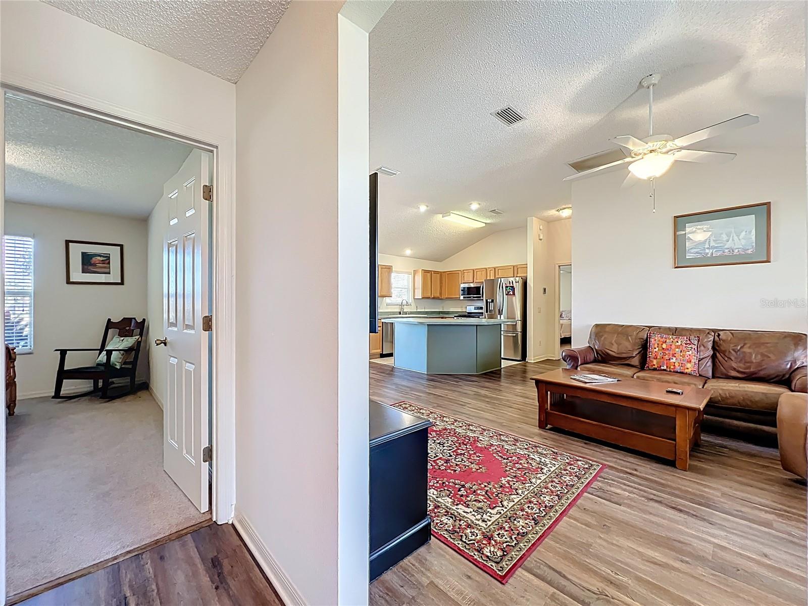 VILLAGES OF SUMTER - Residential