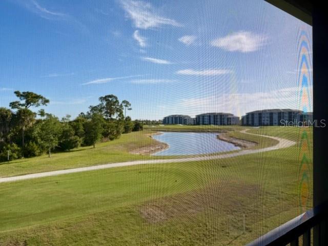 WELLEN PARK GOLF & COUNTRY CLUB - Residential Lease