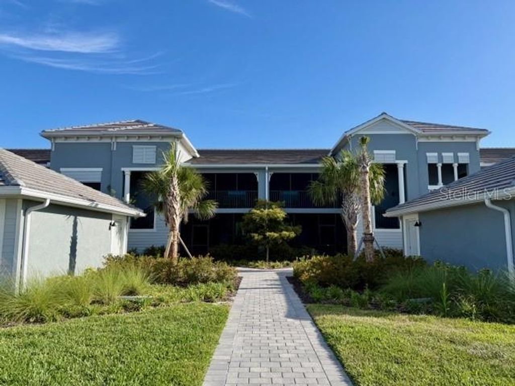 Photo of 17475 Opal Sand Drive #204, Venice, FL 34293 (MLS # N6144067)