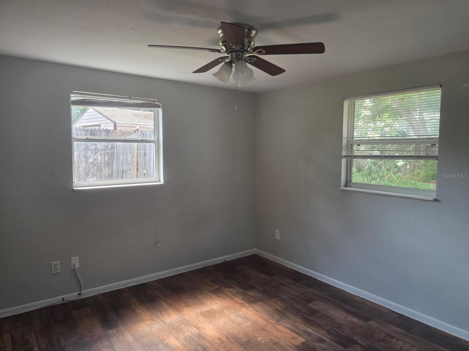 BEACON SQUARE - Residential