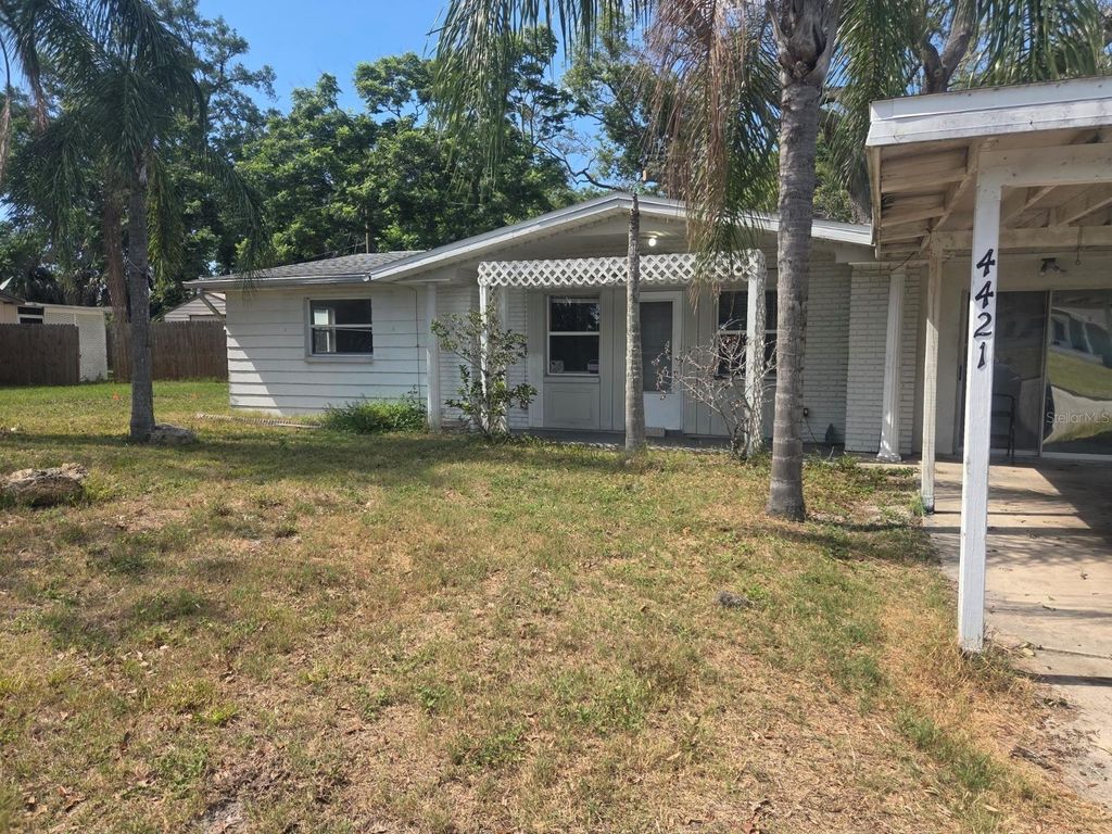 Photo of 4421 Beacon Square Drive, Holiday, FL 34691 (MLS # TB8505200)