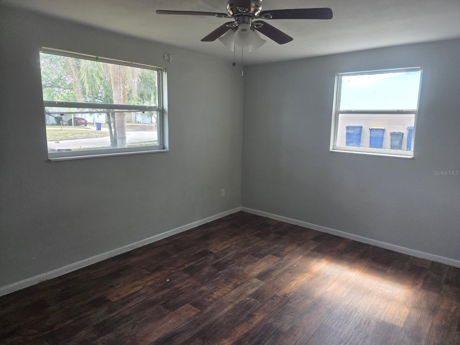 BEACON SQUARE - Residential
