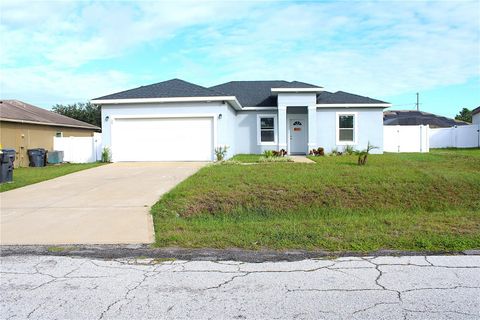 Photo of 25 Zinnia Lane E, Kissimmee, FL 34759 (MLS # S5135377)