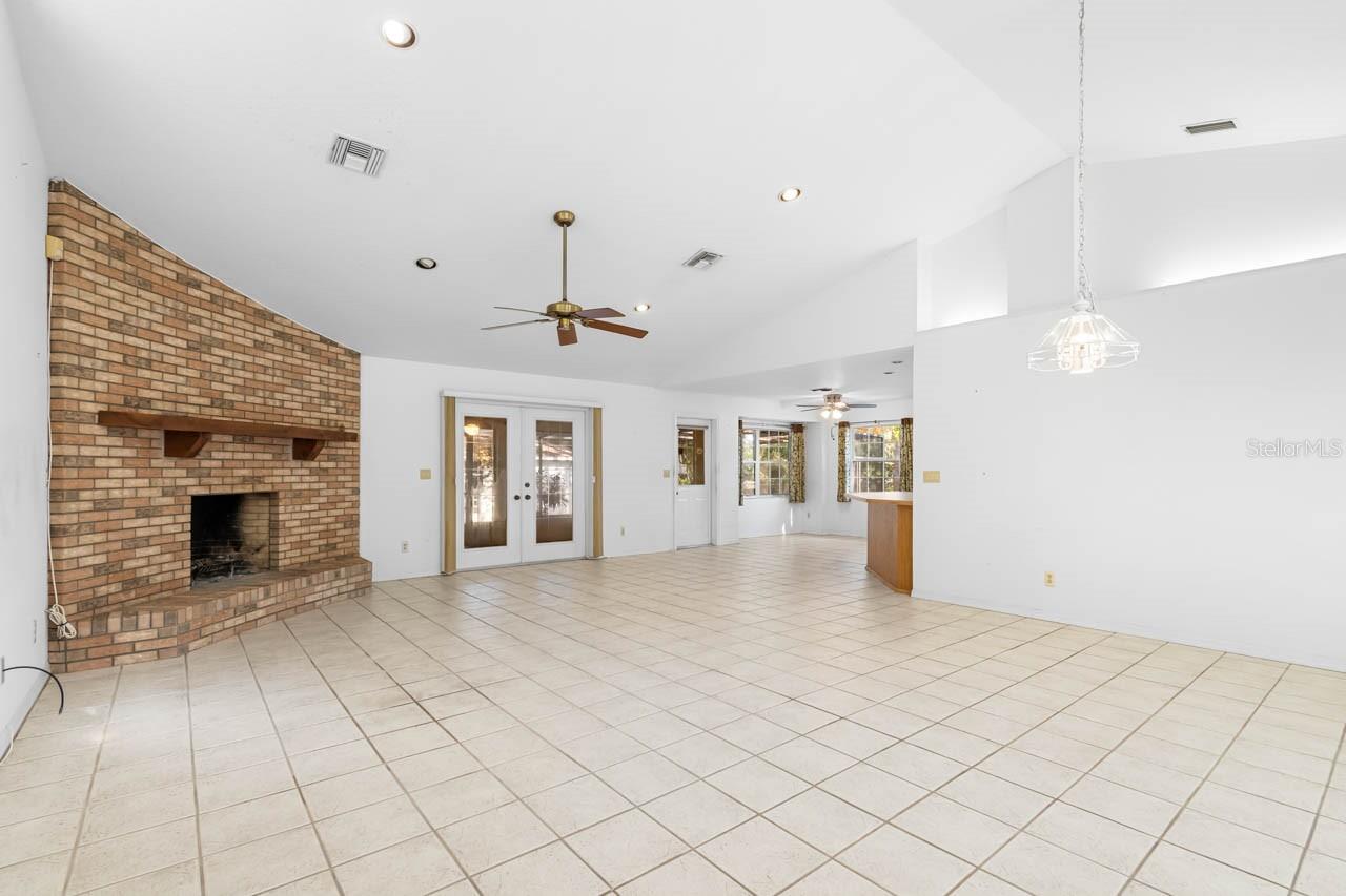 RUSKIN CITY MAP OF - Residential