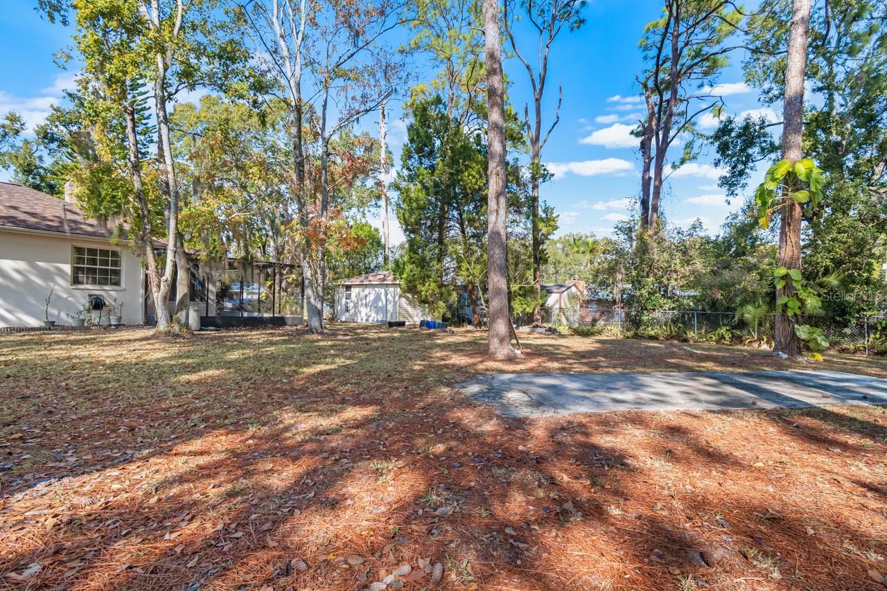 RUSKIN CITY MAP OF - Residential