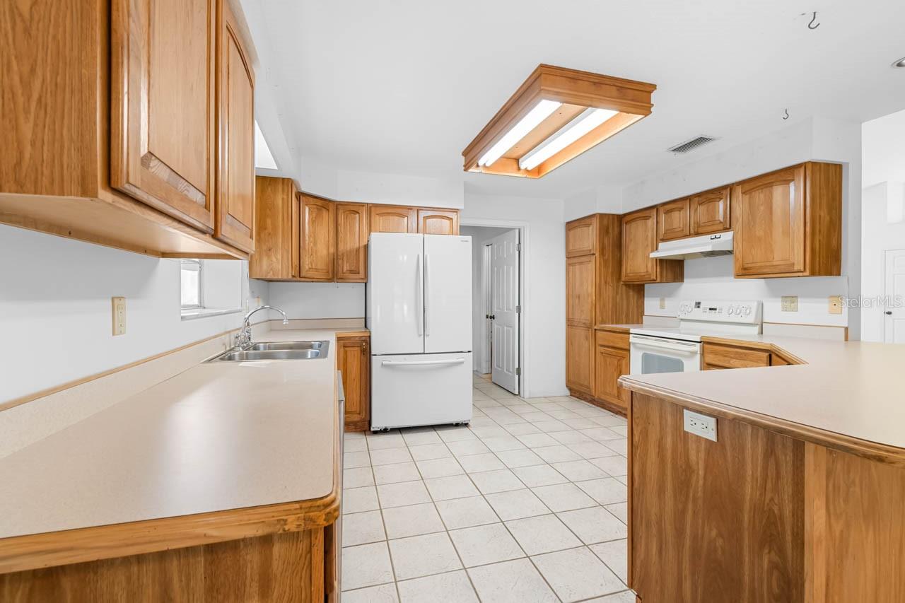 RUSKIN CITY MAP OF - Residential