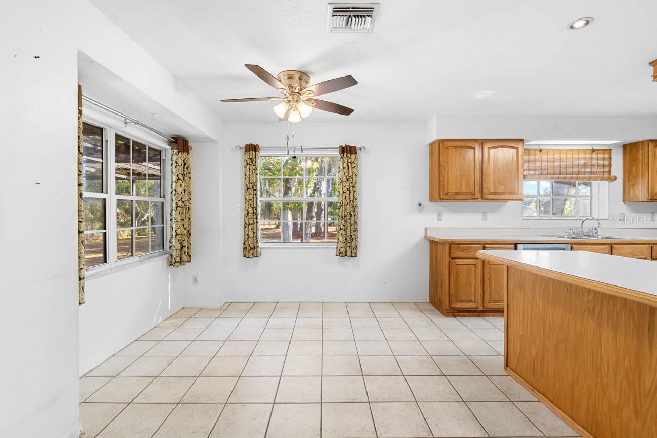 RUSKIN CITY MAP OF - Residential