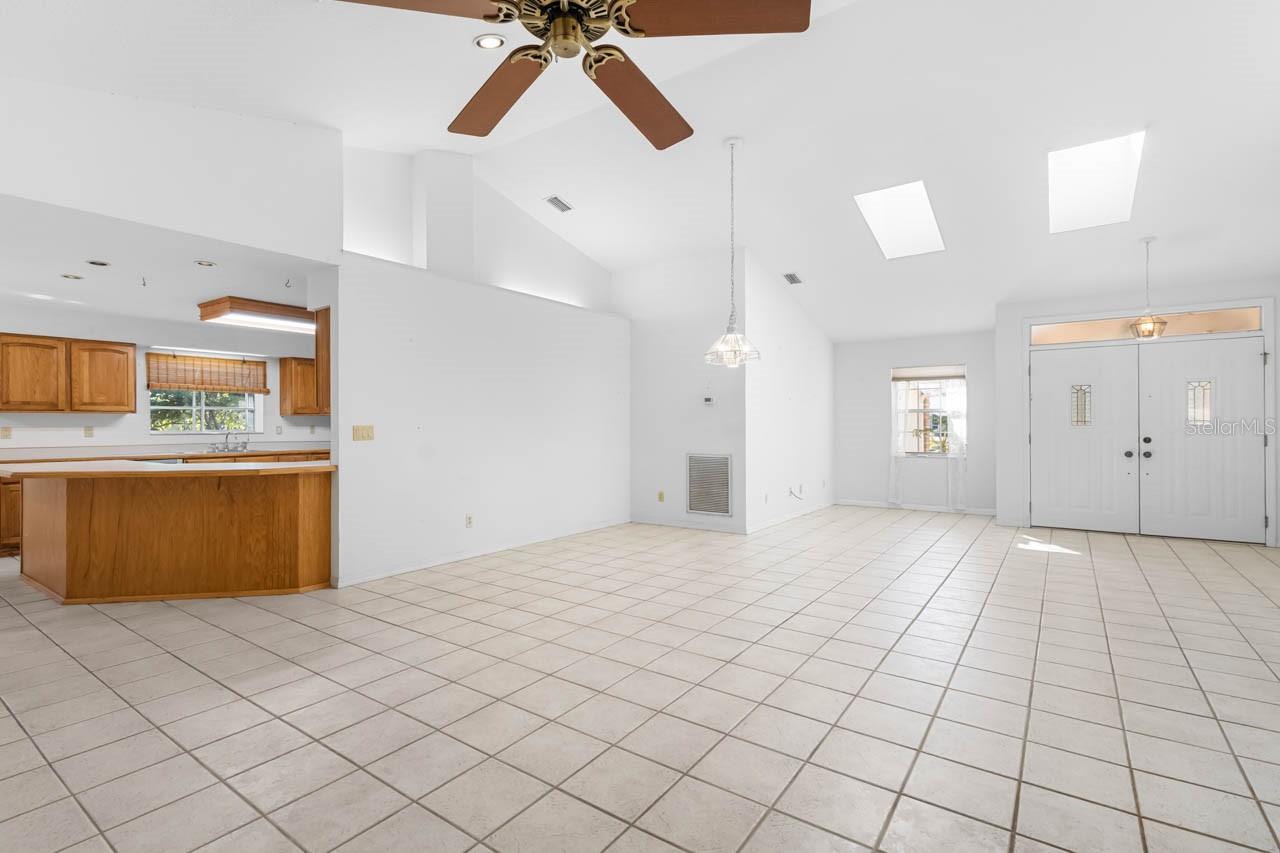 RUSKIN CITY MAP OF - Residential