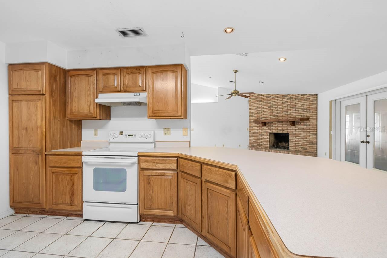 RUSKIN CITY MAP OF - Residential