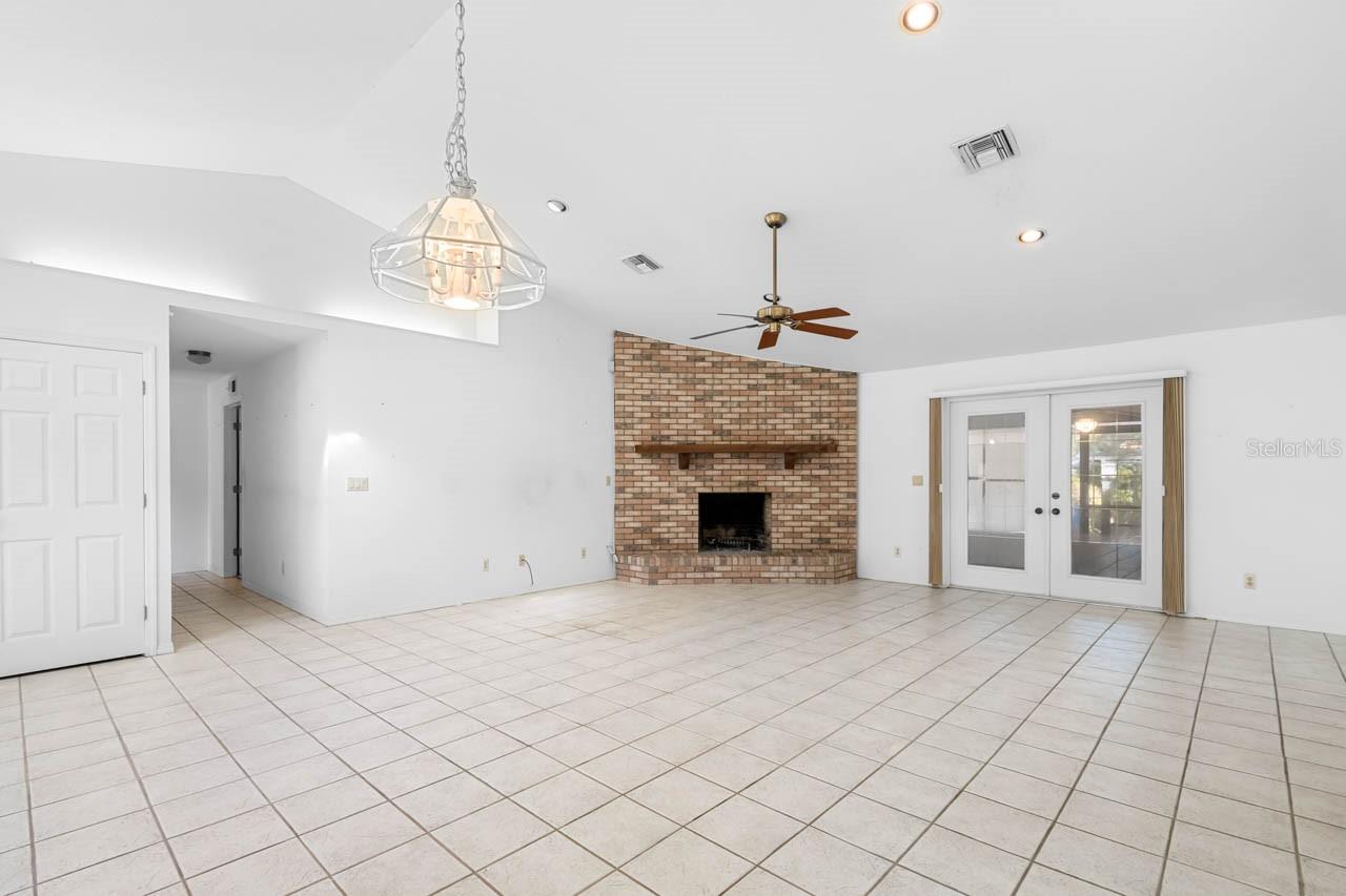 RUSKIN CITY MAP OF - Residential