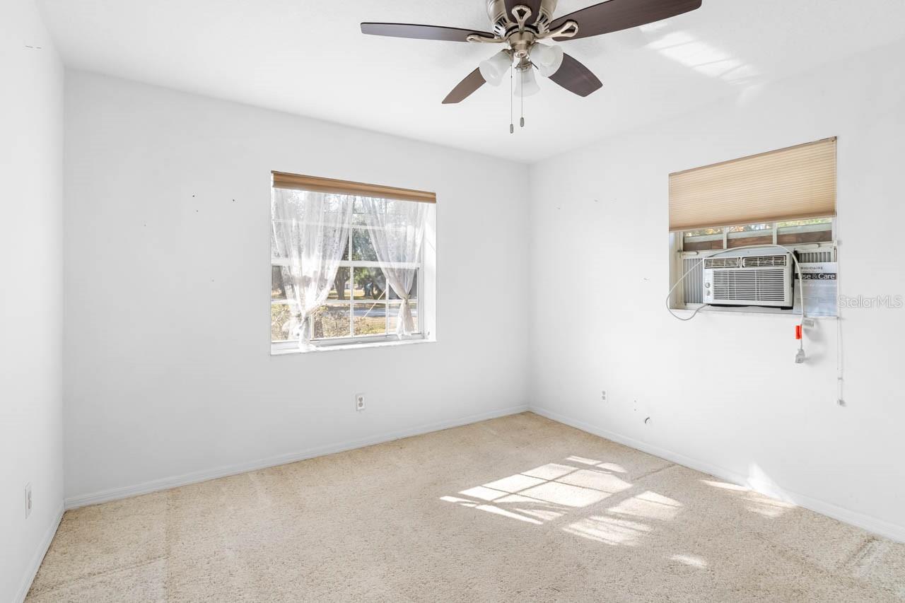 RUSKIN CITY MAP OF - Residential