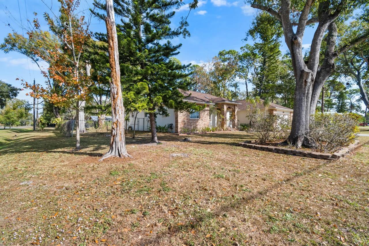 RUSKIN CITY MAP OF - Residential