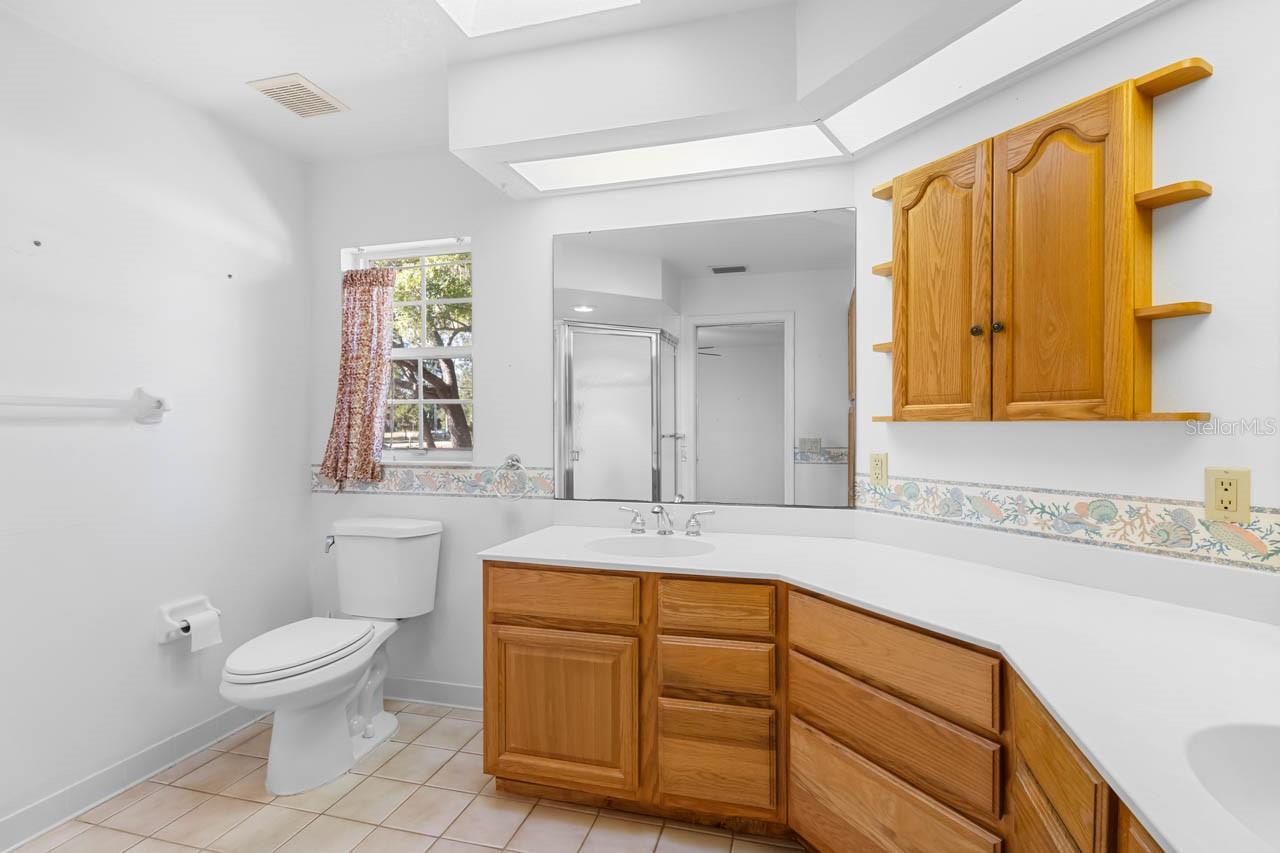 RUSKIN CITY MAP OF - Residential