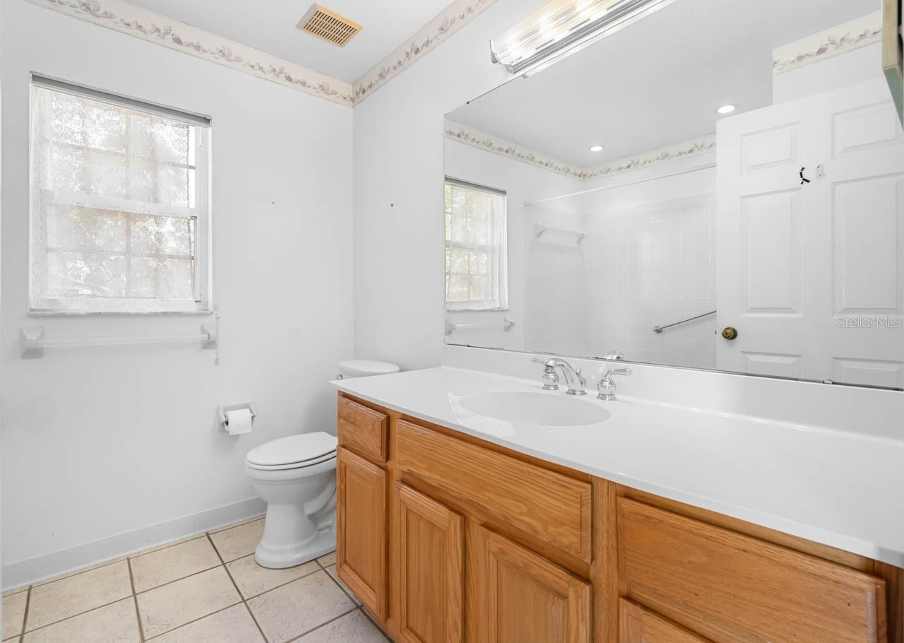 RUSKIN CITY MAP OF - Residential