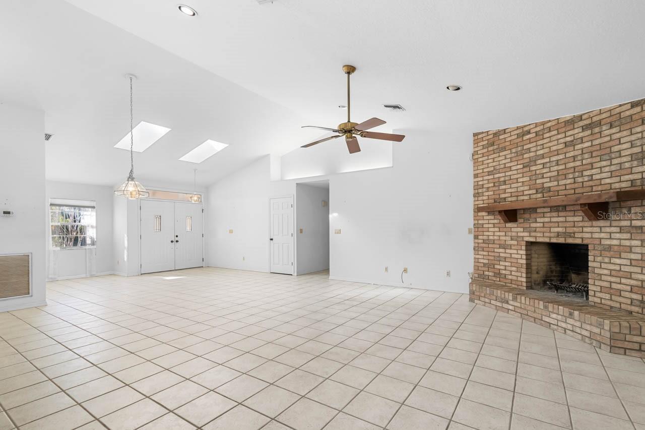 RUSKIN CITY MAP OF - Residential