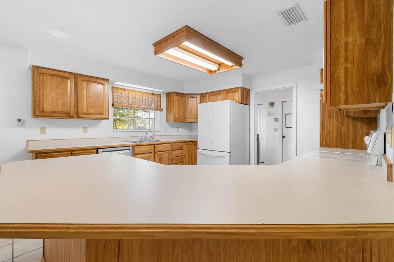 RUSKIN CITY MAP OF - Residential