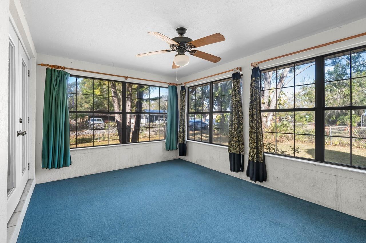 RUSKIN CITY MAP OF - Residential