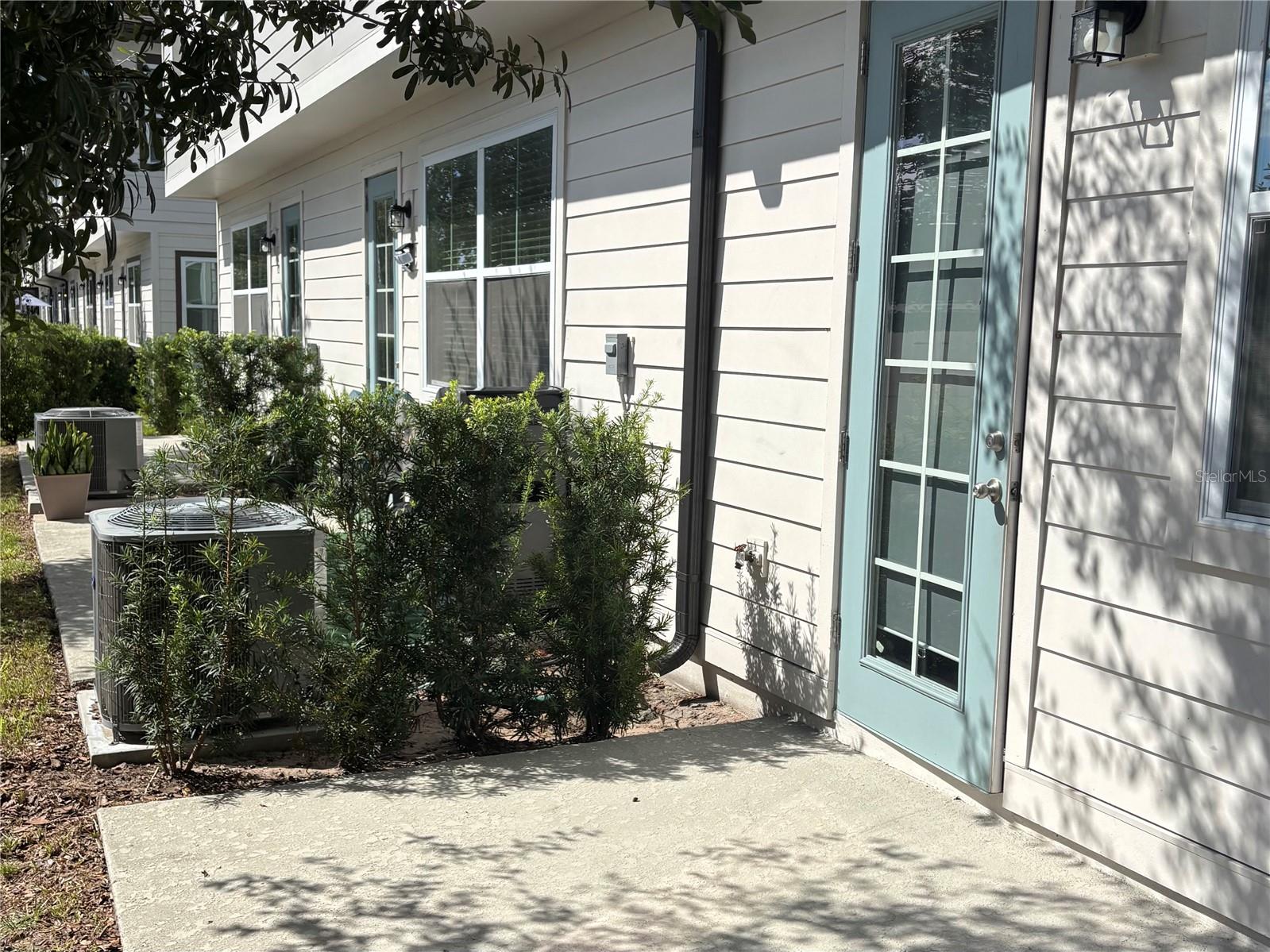 FESTIVAL PH 5 - Residential Lease