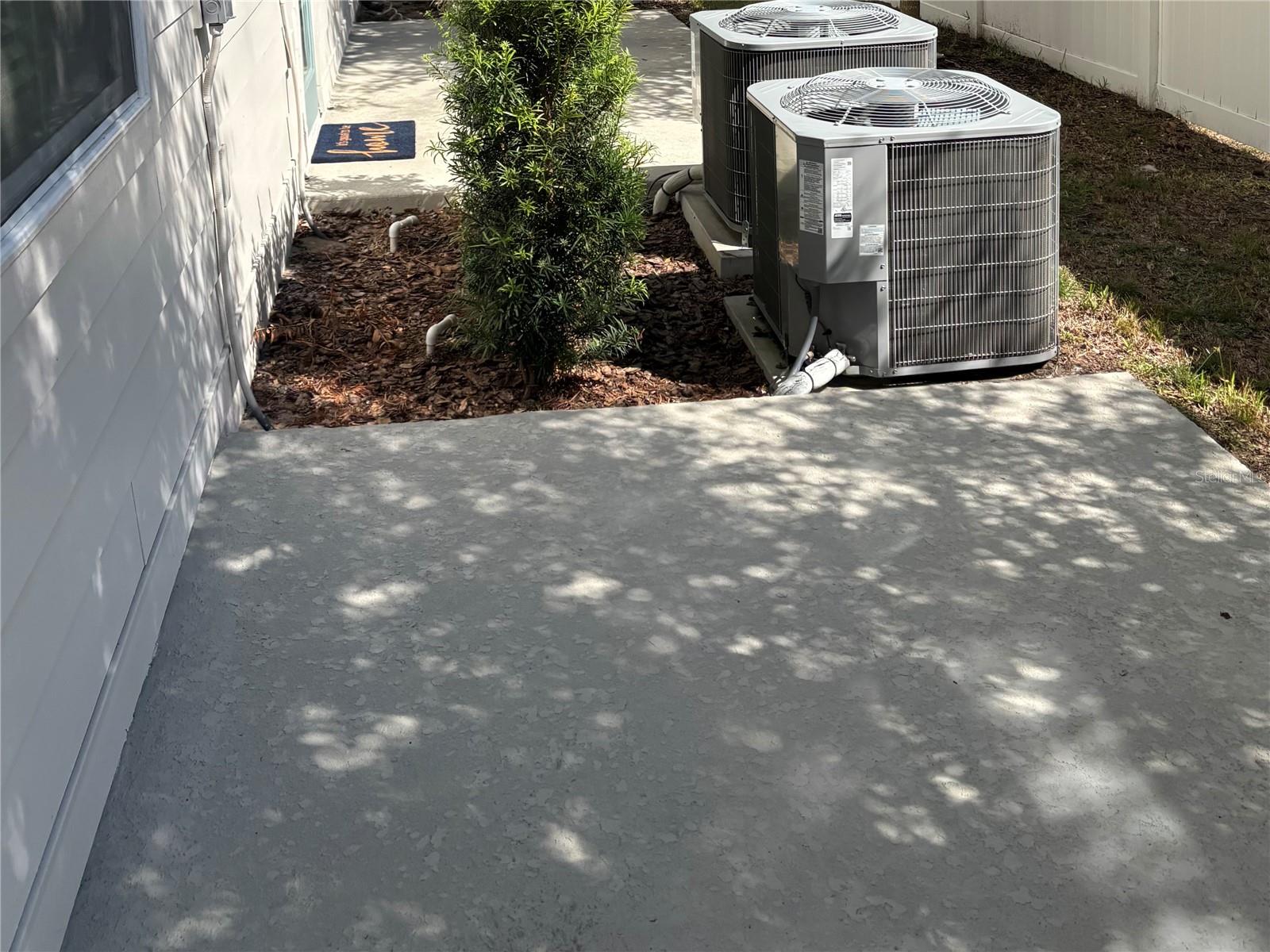 FESTIVAL PH 5 - Residential Lease