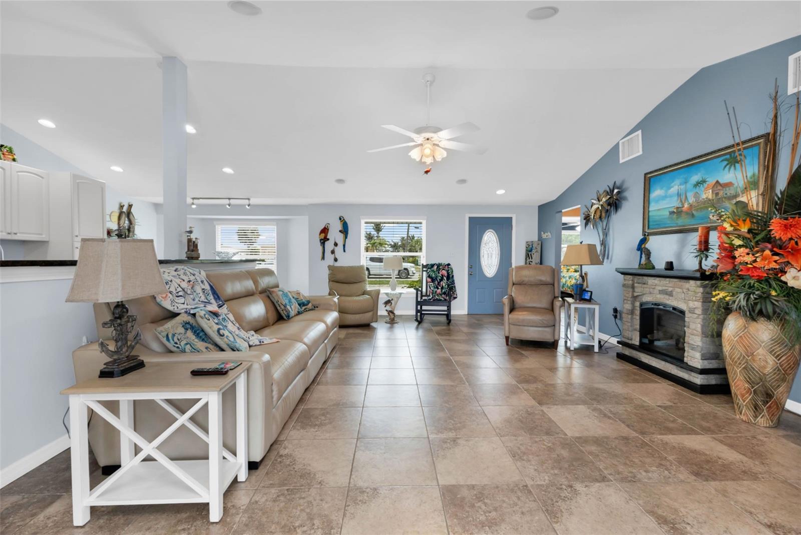 PORT CHARLOTTE SEC 039 - Residential