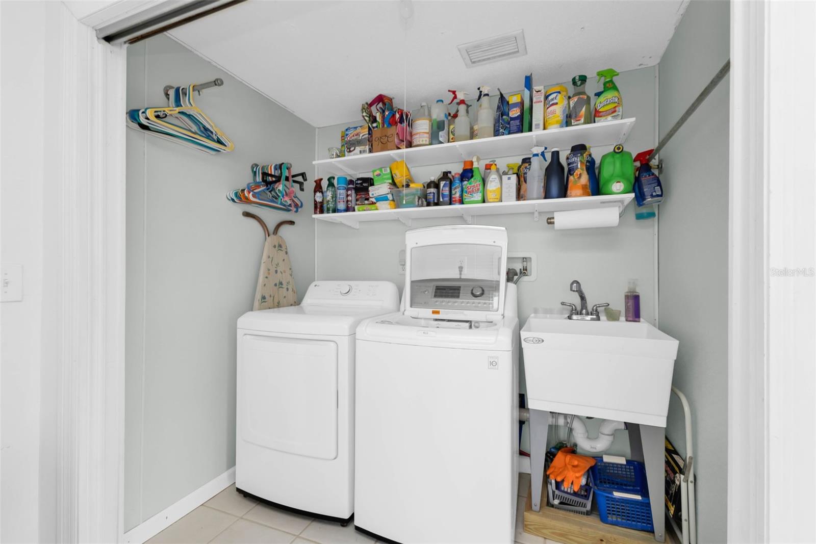 PORT CHARLOTTE SEC 039 - Residential