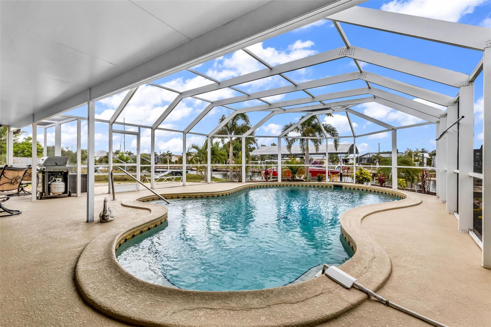 PORT CHARLOTTE SEC 039 - Residential