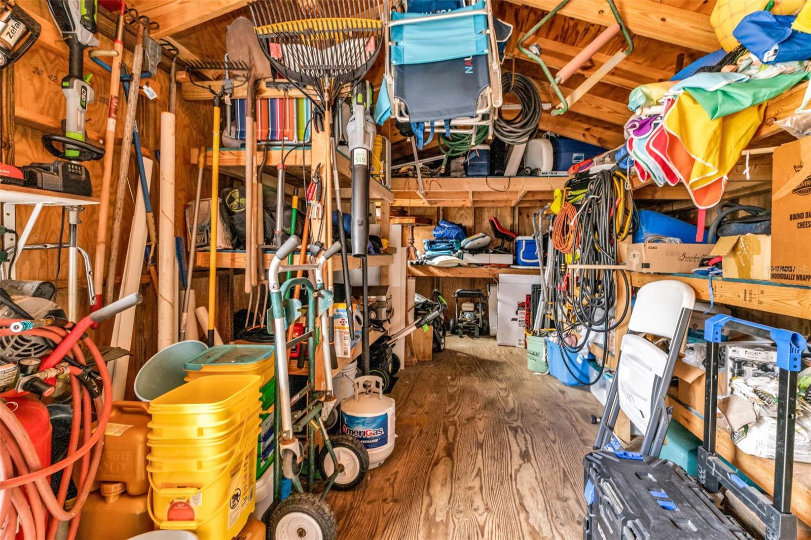 PORT CHARLOTTE SEC 039 - Residential