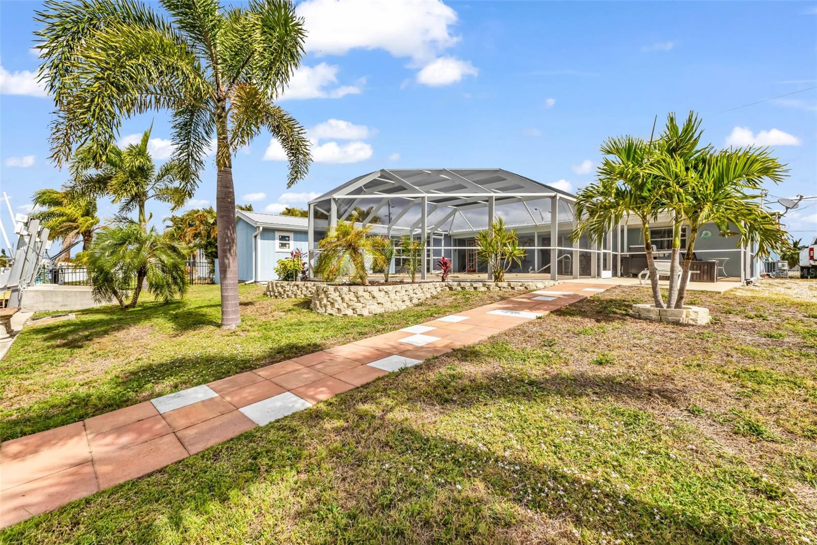 PORT CHARLOTTE SEC 039 - Residential