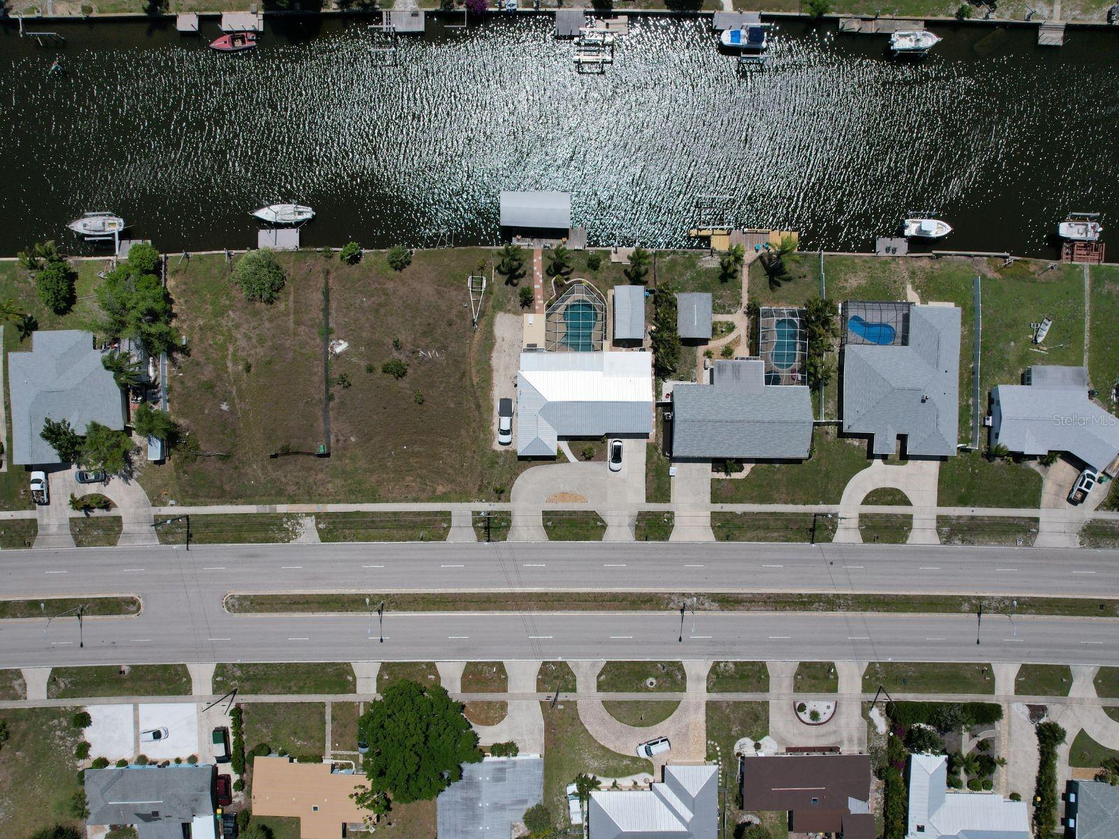 PORT CHARLOTTE SEC 039 - Residential