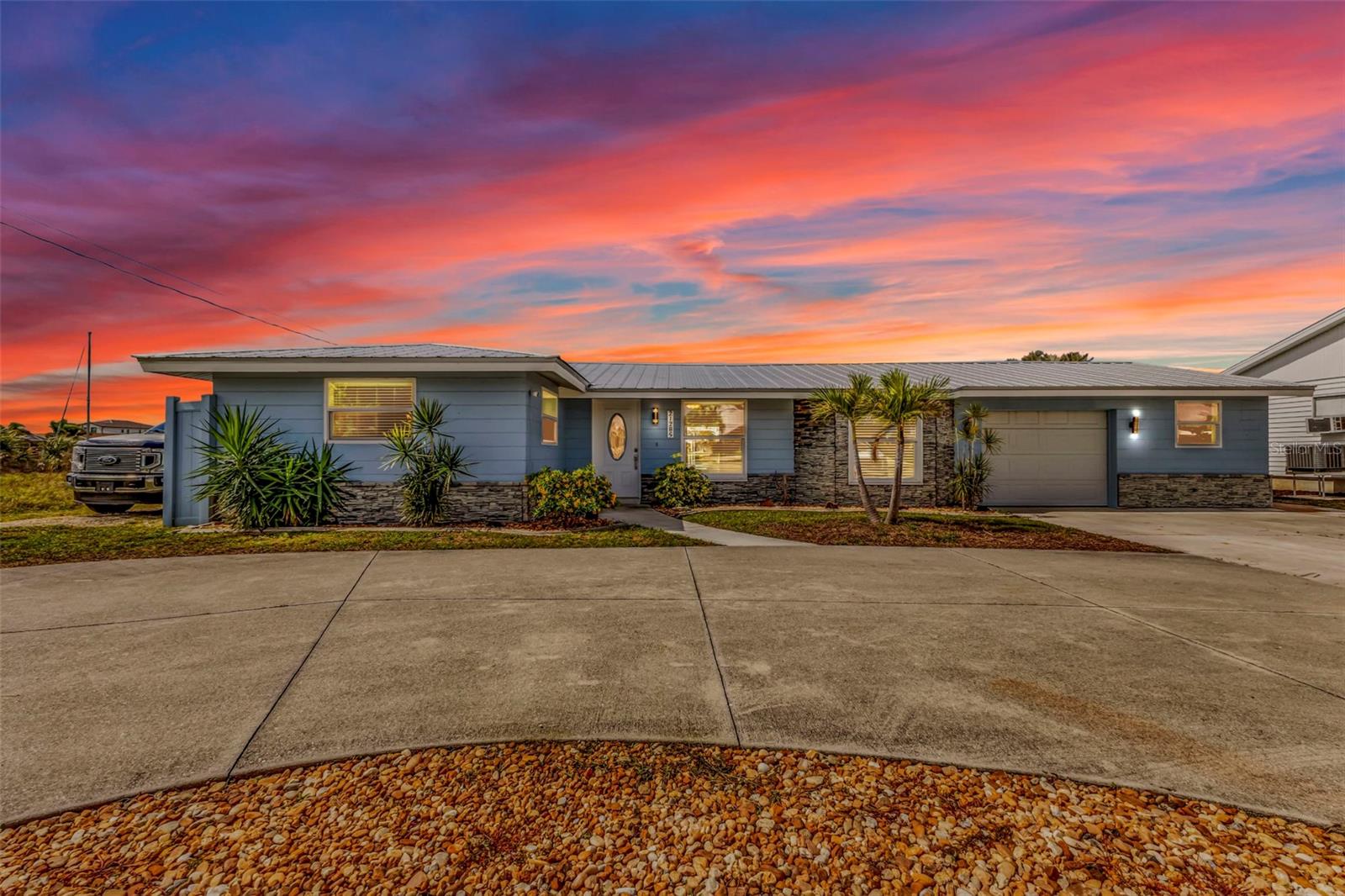 PORT CHARLOTTE SEC 039 - Residential