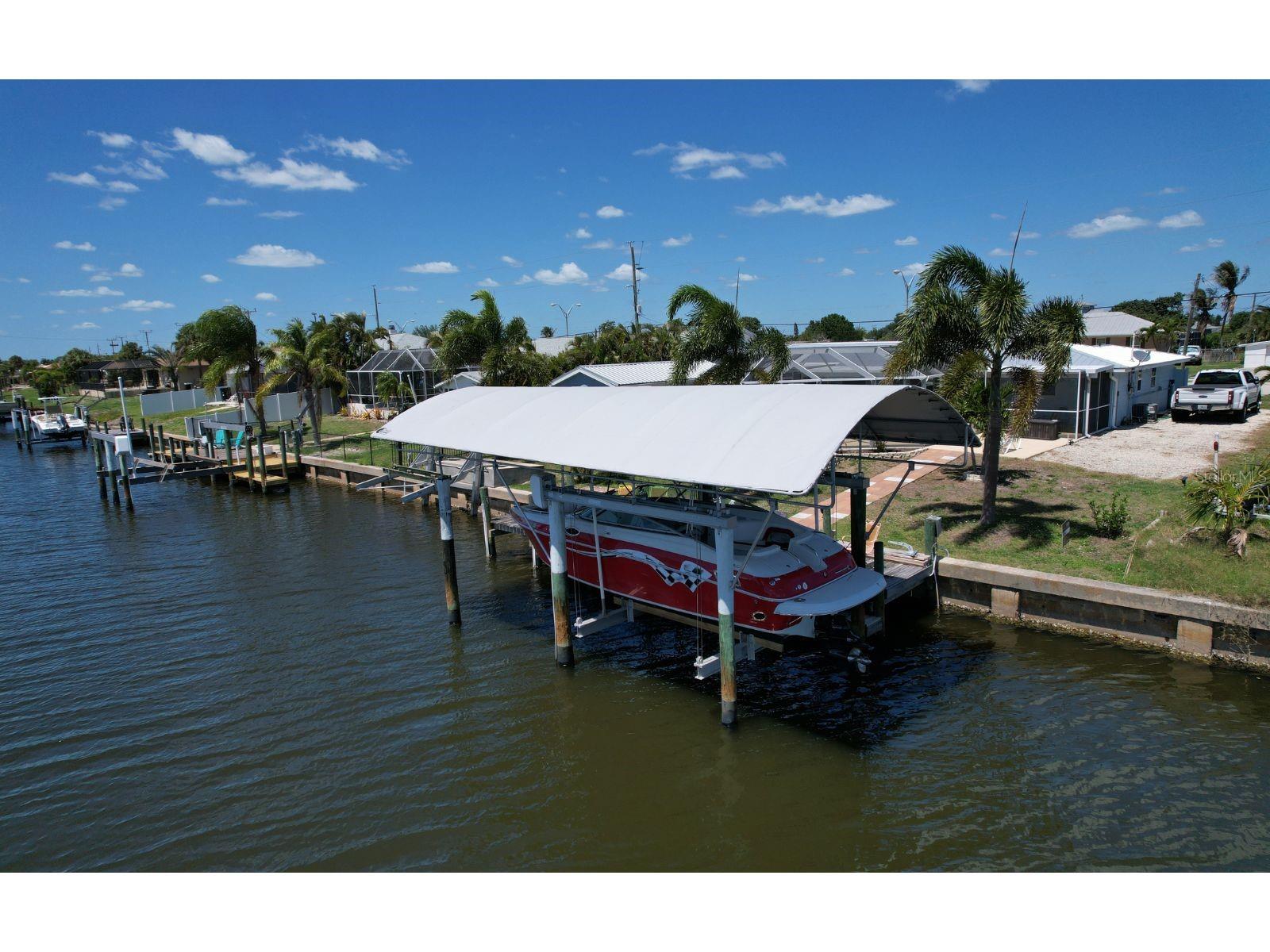 PORT CHARLOTTE SEC 039 - Residential