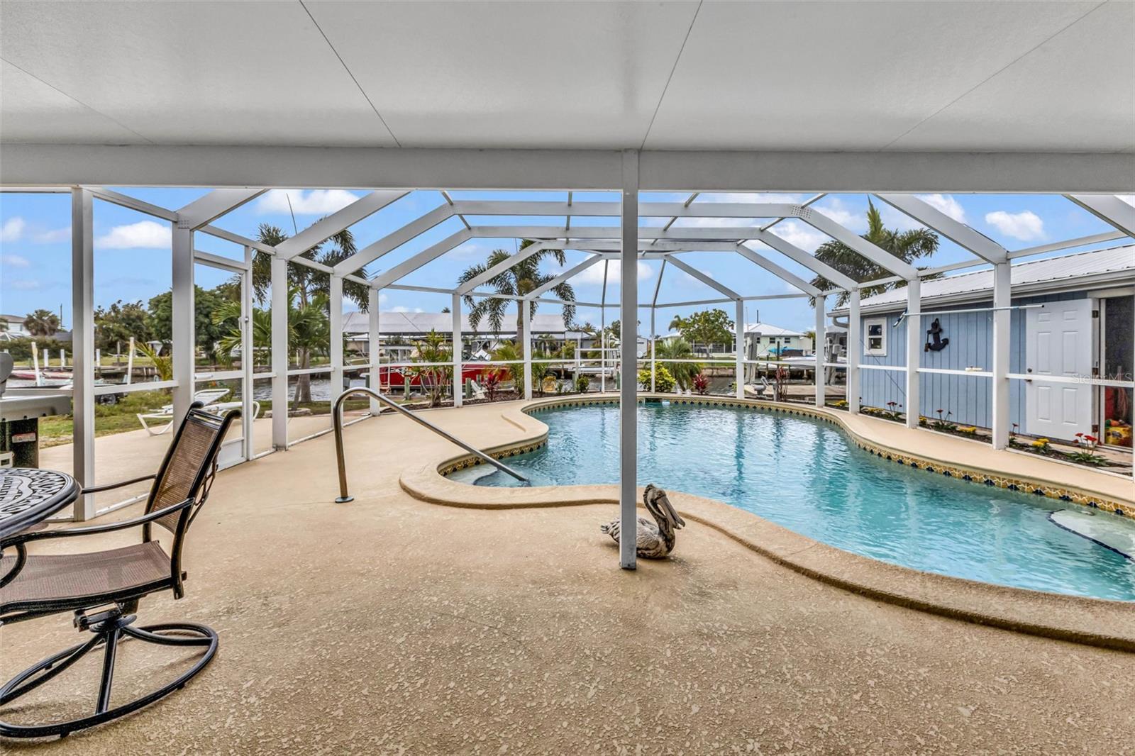 PORT CHARLOTTE SEC 039 - Residential