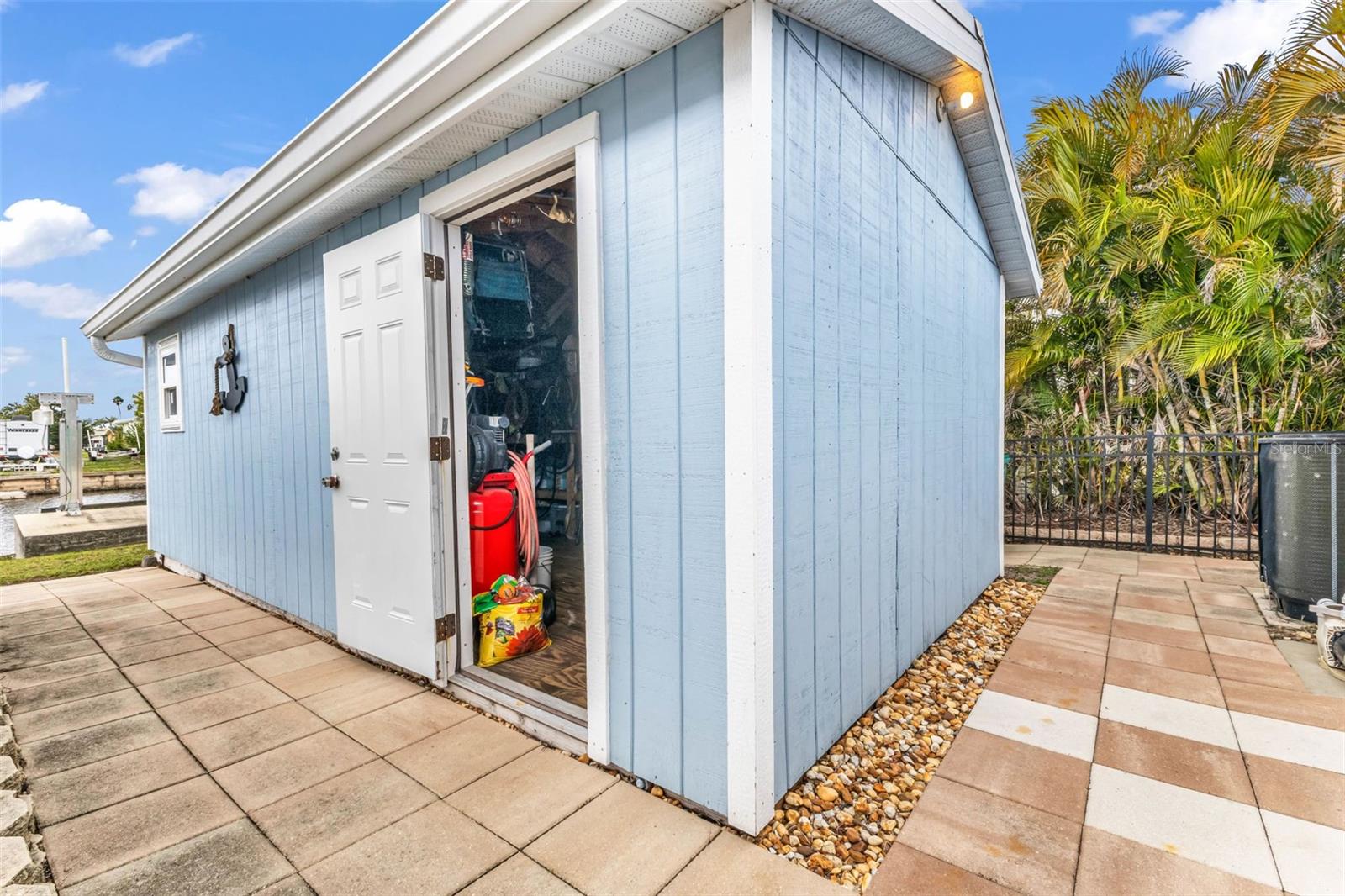 PORT CHARLOTTE SEC 039 - Residential