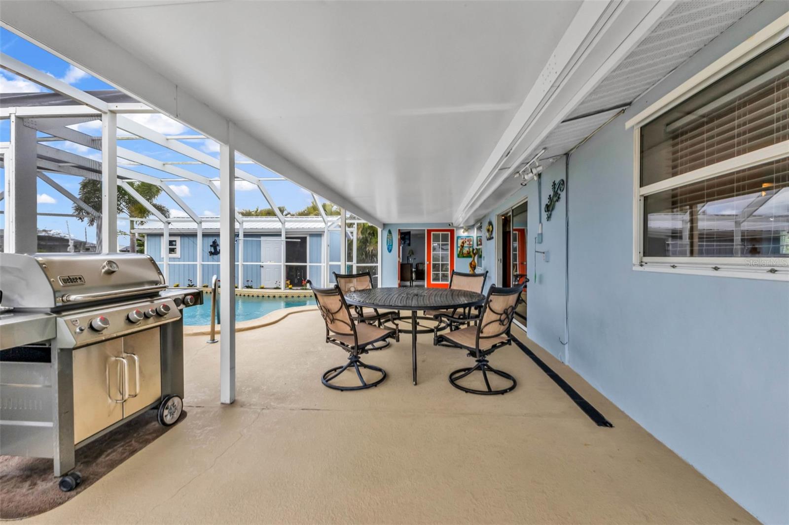 PORT CHARLOTTE SEC 039 - Residential