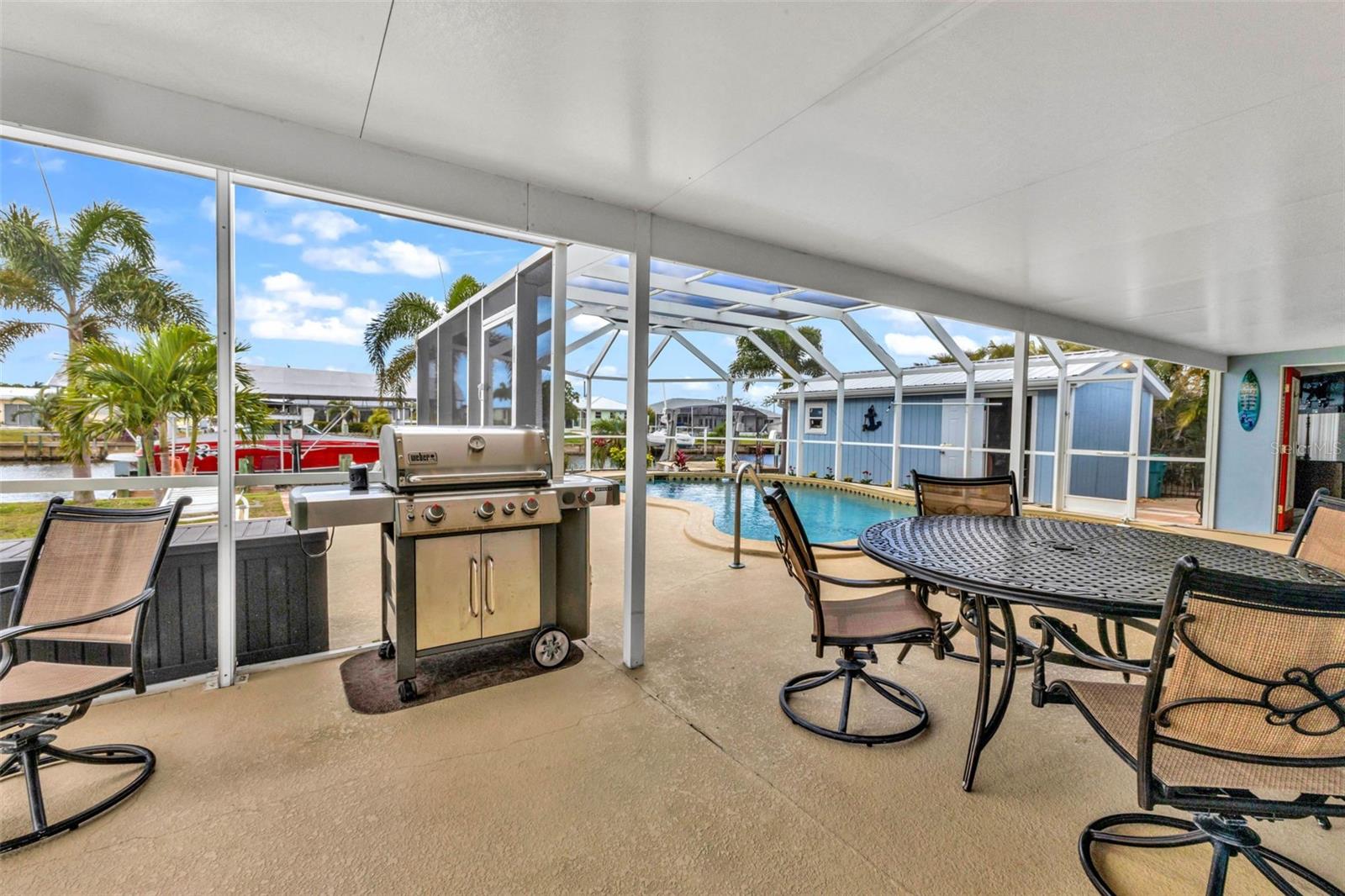 PORT CHARLOTTE SEC 039 - Residential