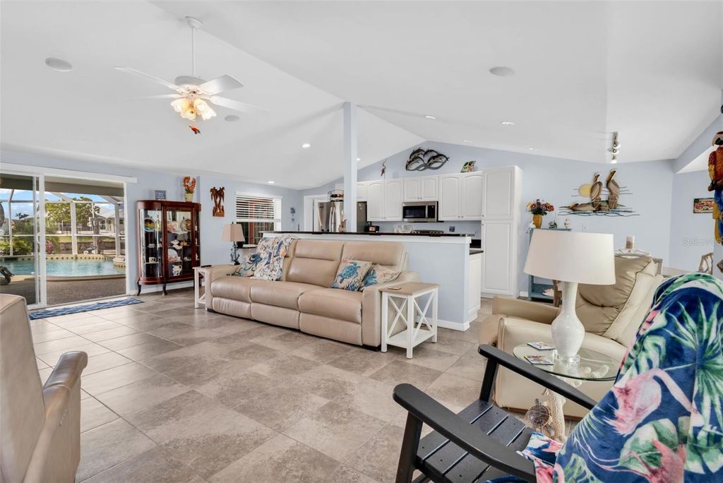 Photo of 21285 Edgewater Drive, Port Charlotte, FL 33952 (MLS # C7524524)