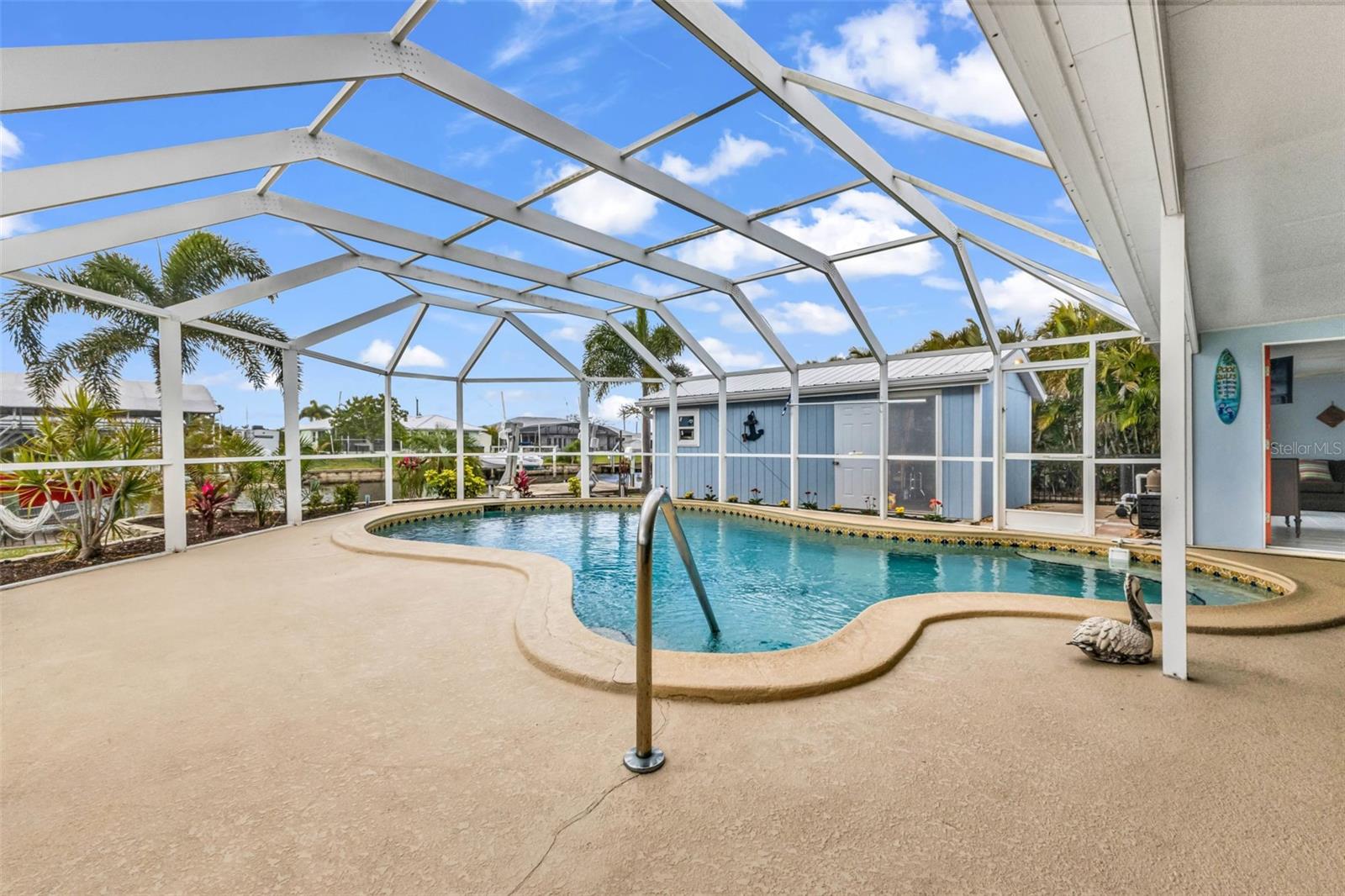 PORT CHARLOTTE SEC 039 - Residential