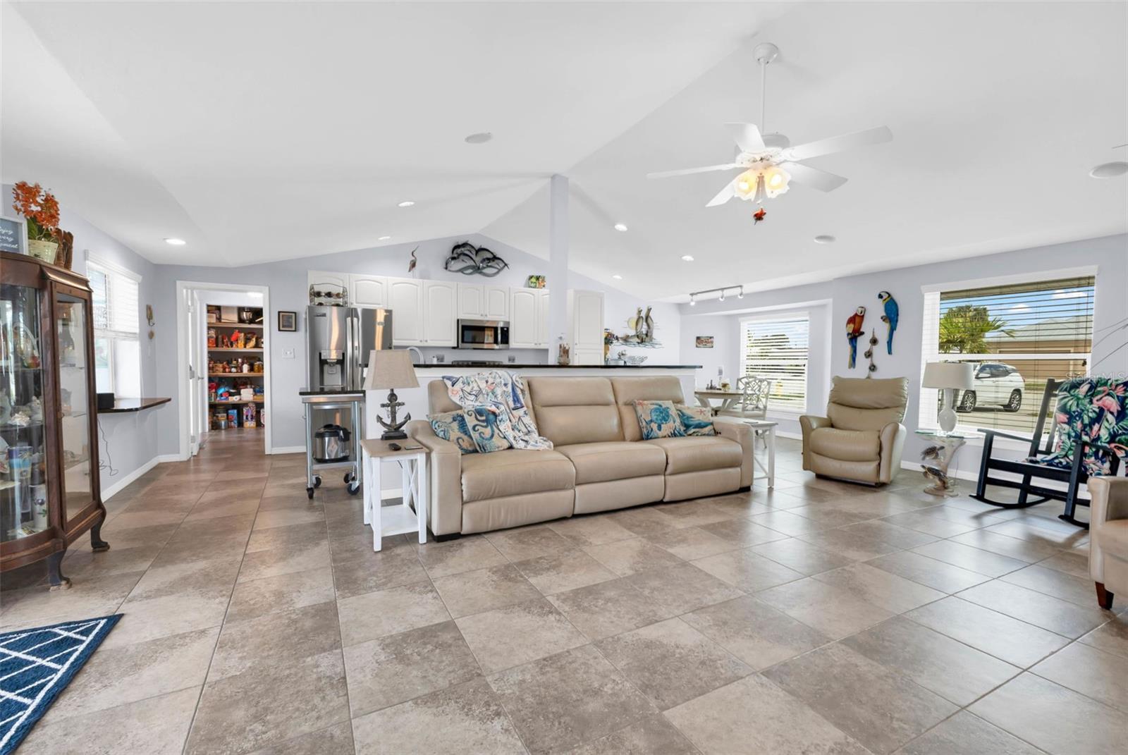 PORT CHARLOTTE SEC 039 - Residential