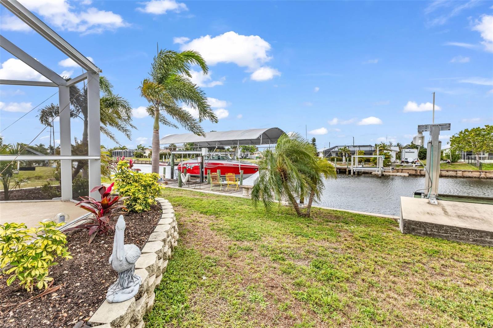 PORT CHARLOTTE SEC 039 - Residential