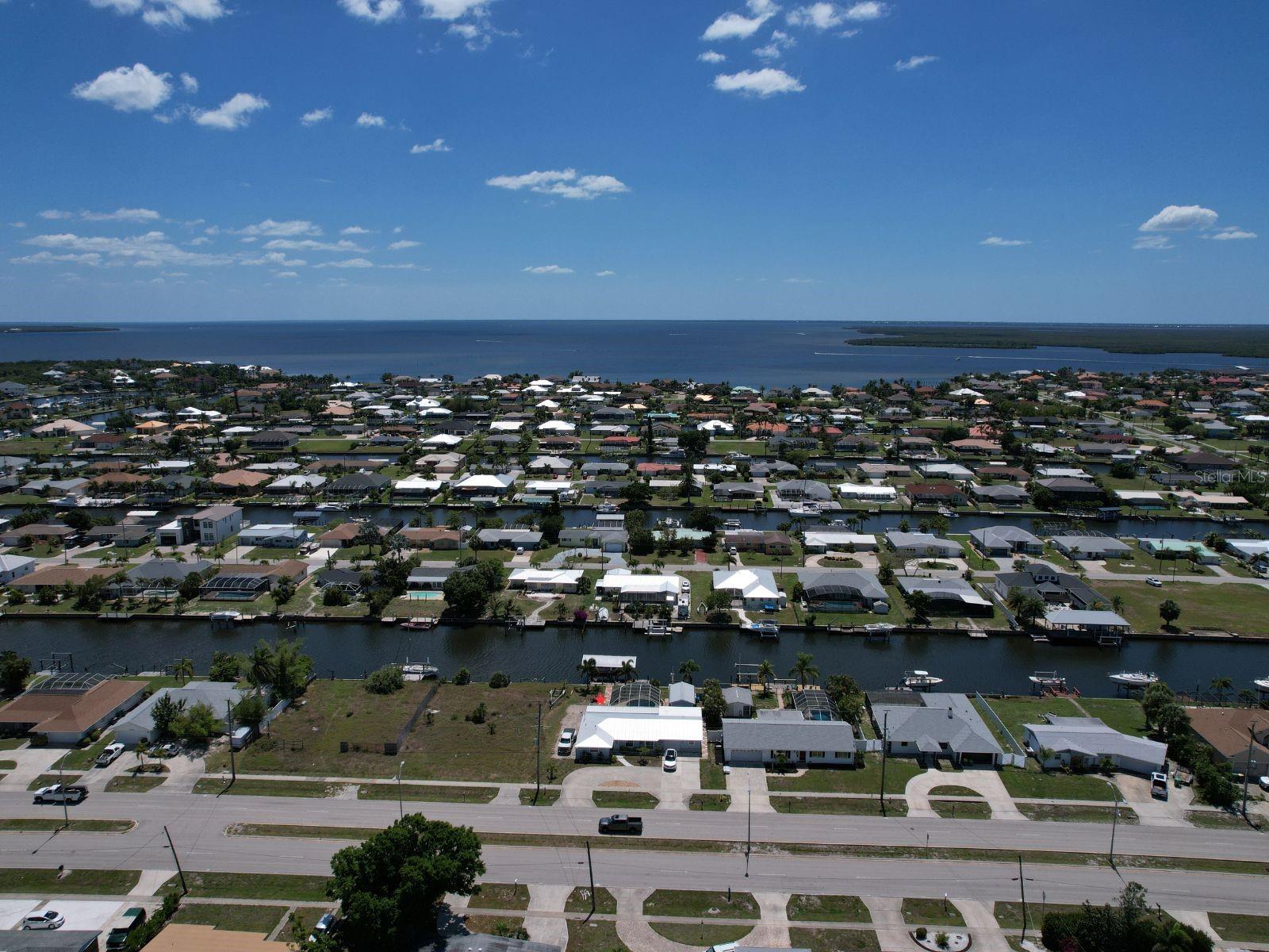 PORT CHARLOTTE SEC 039 - Residential
