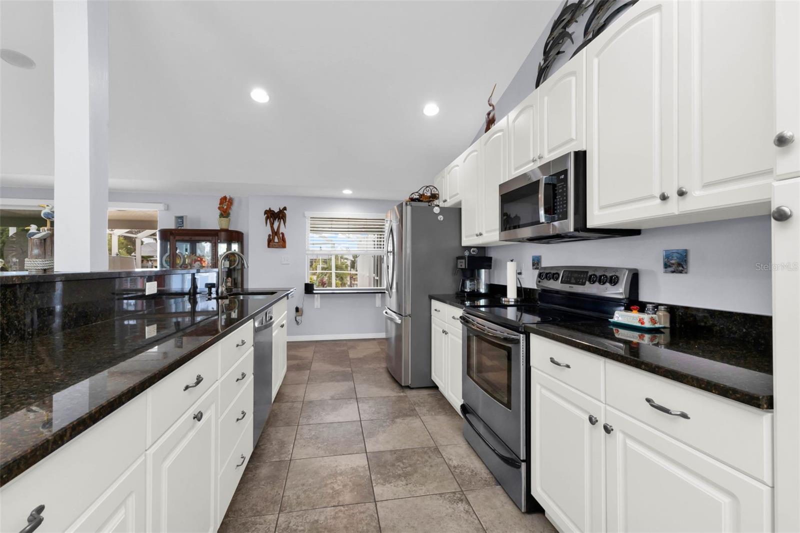 PORT CHARLOTTE SEC 039 - Residential