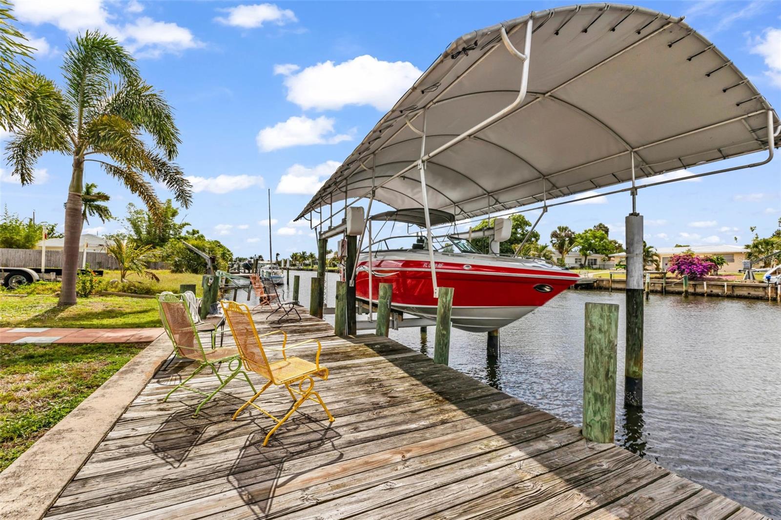 PORT CHARLOTTE SEC 039 - Residential