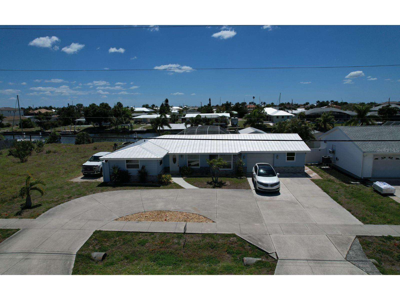 PORT CHARLOTTE SEC 039 - Residential